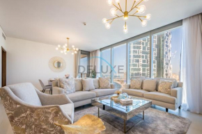 Inviting 3BR with Assistant Room in 5242 Tower 1, Dubai Marina by Deluxe Holiday Homes